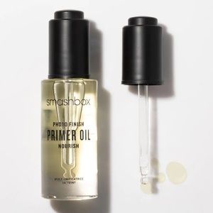 NEW SMASHBOX PHOTO FINISH PRIMER OIL